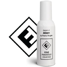 FF ALIEN- FOR LADIES